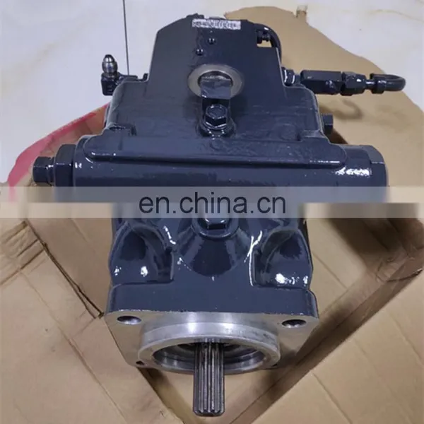 708-35-00512 Hydraulic Gear Pump PC35MR-2 Hydraulic Pump photo-5