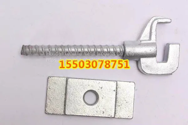 Cold Rolled Threaded Rod for Steel Mould Specifications Can be Customized Made in China photo-5
