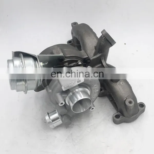 Factory Prices Turbocharger BV39 54399700017 54399880017 54399880001 54399880006 038253016L Turbo Charger for Audi A3 TDI ATD E photo-3