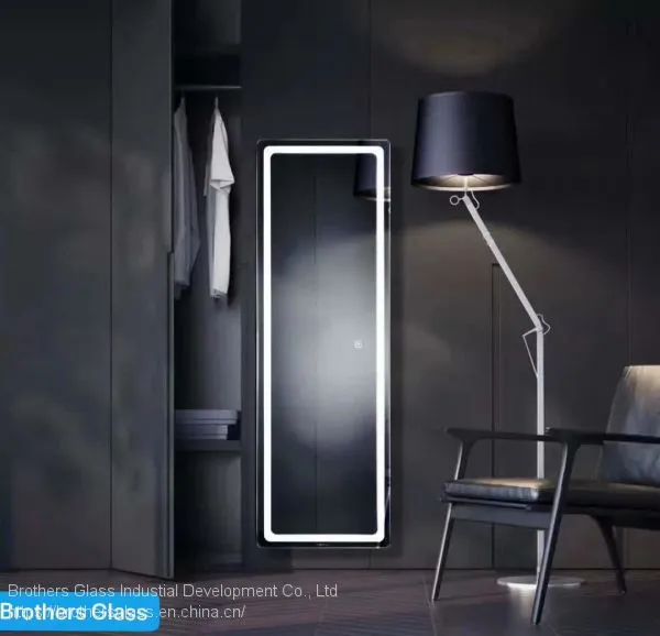 LED Smart Mirror photo-5