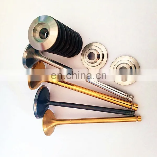 Engine Valve for 8m20 8m21 8m22 10M21 10M20 8M22 8M21 8M20 8DC11 8DC7 8DC8 8DC2 8DC4 8DC6 8DC8 6M60 6M70 6R10 6D40 6D24 6D10 photo-2