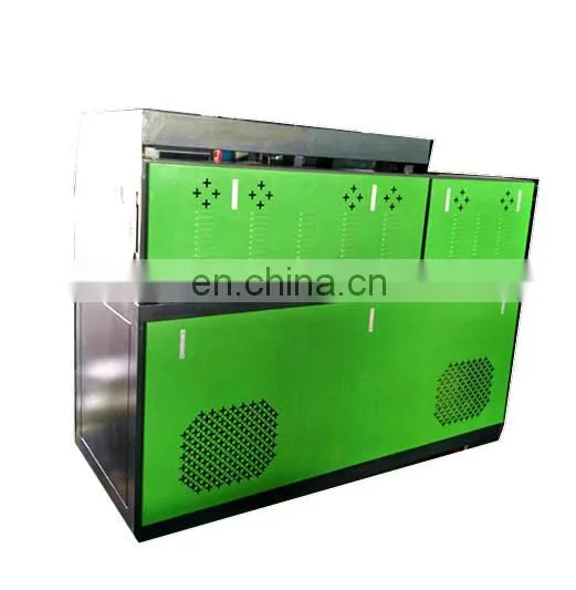 High Quality CRS709D Used Common Rail Diesel Injector Injection Pump Test Bench photo-6