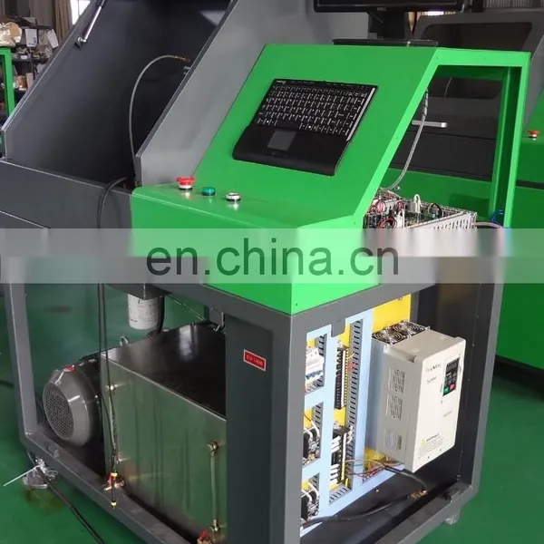 NANT Diesel Fuel Common Rail Injector Test Bench CRI-NT816E photo-3