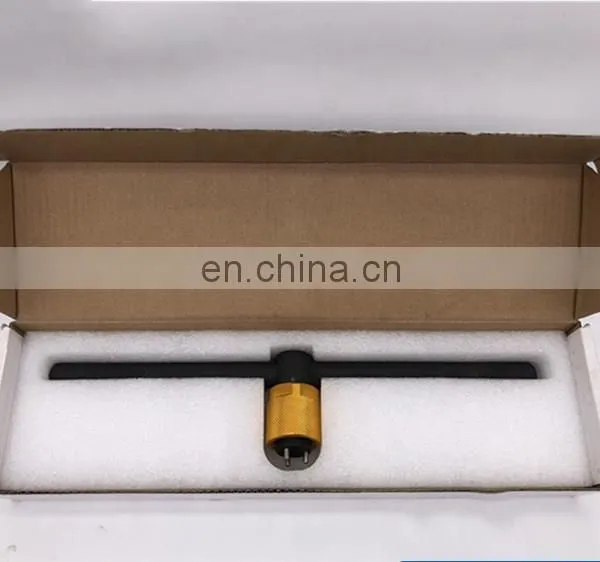 NANT Disassemble and Assemble Tool With 3 Pin Jaw for Injector photo-4