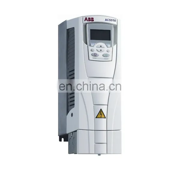 LV AC Drive Product 11KW ABB Brand New ACS510-01-025A-4 Official Authorized Agent of ABB photo-2