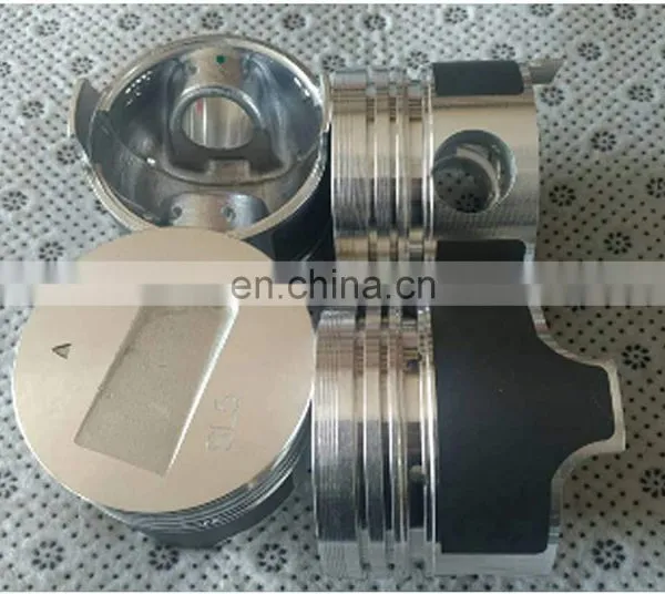 for Mitsubishi S3L S3L2 S3L-2 Engine Gasket Bearing Piston Liner Kit photo-2