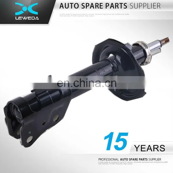 TOKICO Gas Shocks Show on MESSE FRANKFURT JAPANESE Shock Absorbers for Toyota Vios 48520-0D011 photo-2