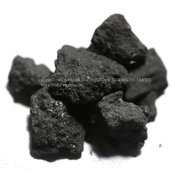 Good Quality Foundry Coke With Low Price photo-1