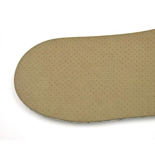 Custom Cold Press Moulding EVA Insole for Boots and Shoes photo-2