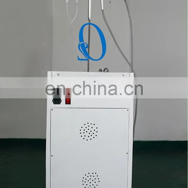 Niansheng Factory Powerful Function Jet Peel Deep Cleaning Machine Water Oxygen Jet Machine photo-5