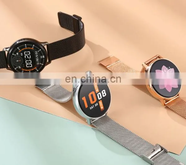 Smart Watches New Arrivals 2021 photo-6