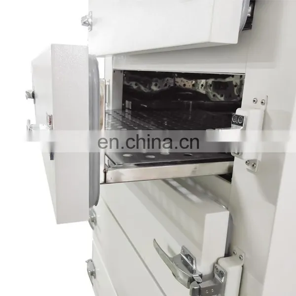 Liyi High Constant Temperature Drying Oven For Industrial Aging Test Oven / Dry Aging Machine photo-6