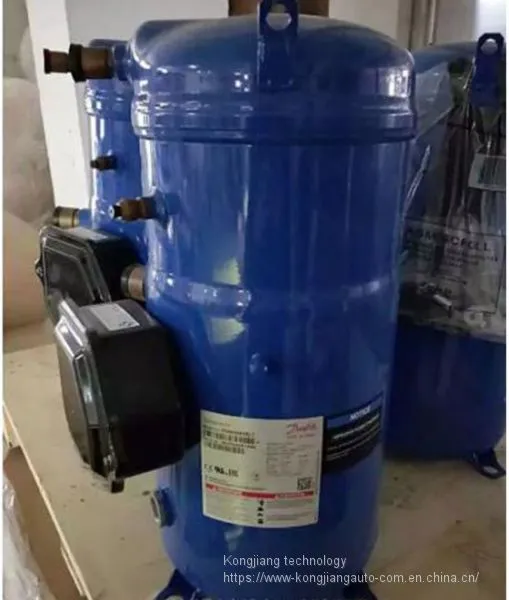 ALC-4 psh030a4cc019psh026a4alc new Danfoss compressor R410A