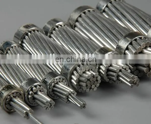 Aluminium Cable 185,aluminium Conductor 185mm2 photo-2