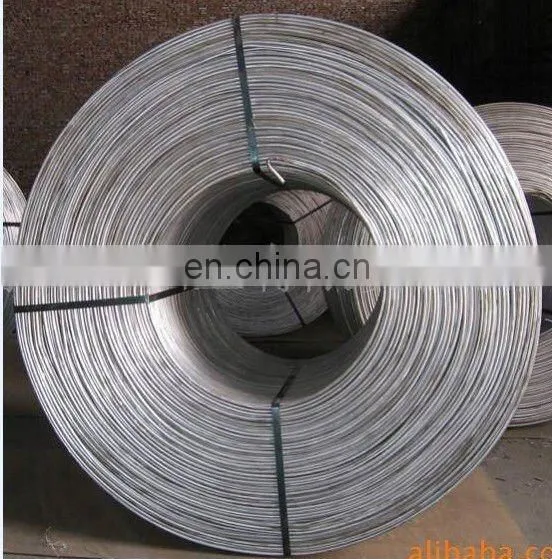 Aluminium Wire Rod photo-2