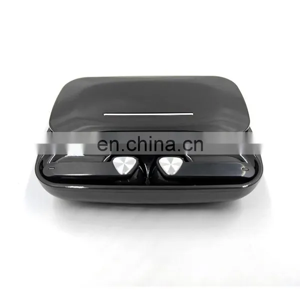 Fashion Cheap In-ear 5.0 Earphones Sliding Design Wireless TWS Earbuds B36 photo-5