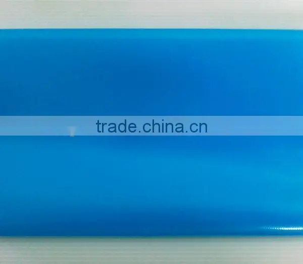 Plastic Custom Plastic Drawstring Bags With CE Certificate photo-3