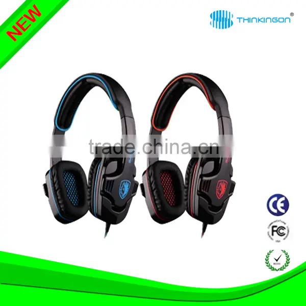 Cool Headset With Best Price and Good Real Gaming Sound for Game Lover photo-4