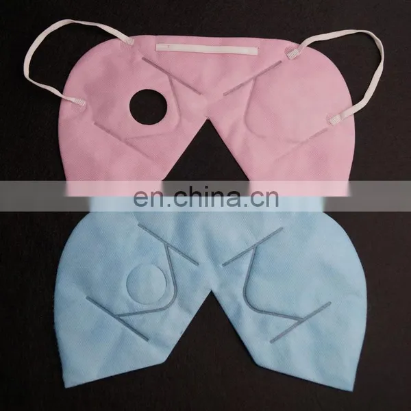 High Speed Surgical Butterfly Fold Flat Mask Machine for for Labour Protection Appliance photo-4