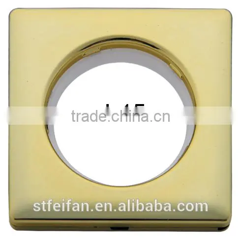 Curtain Eyelet Square Grommet Plastic Grommets photo-2