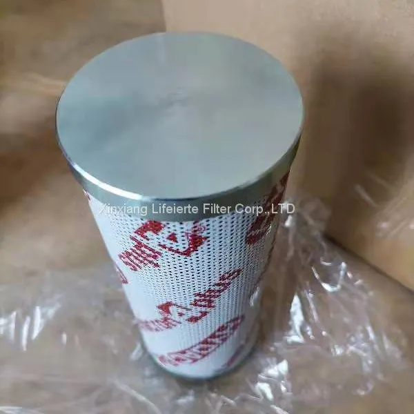 LEFILTER 0240 D 003 BH4HC (1253070) Hydac Filter Element photo-3