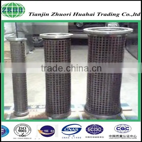Manufacturer Supply High Press Parallel Filter Thin Oil Terminal Filter Steam Turbine With Parallel Hydraulic Oil Filter photo-6