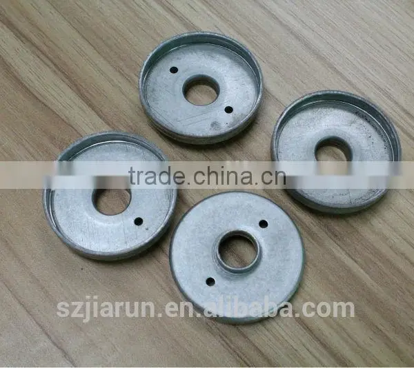 Hardware Parts& Metal Strip photo-2