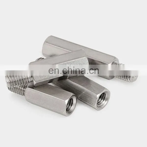 Male Female Thread Adapters Brass Motherboard Screw Hex Standoff photo-2