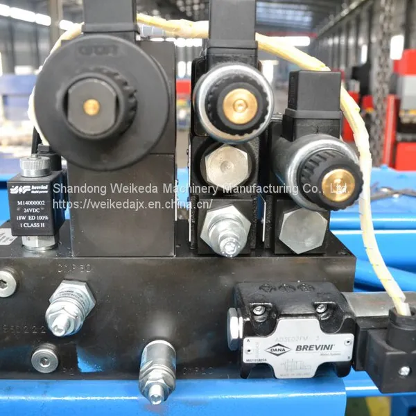 RAS2008 Hydraulic Guillotine Shears photo-5
