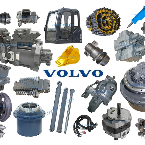 Jining Bairuize Electrical Equipment Co., Ltd. company overview - view 4