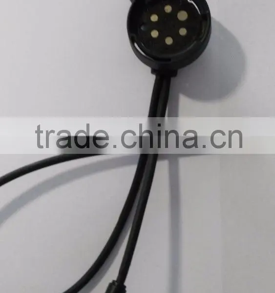 Waterproof Cable for Outerdoor Product