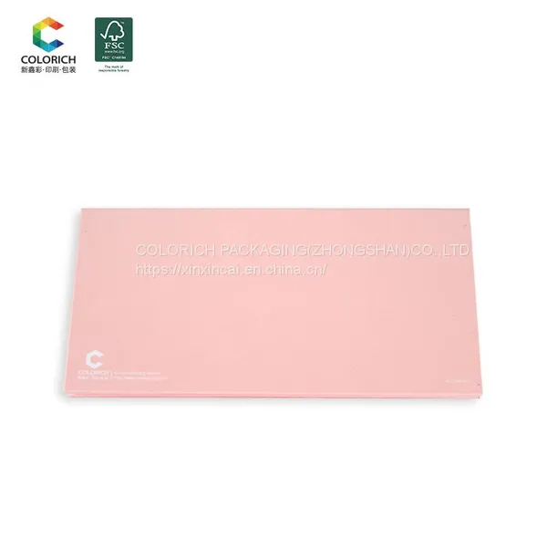 20 Color Custom Eyeshadow Palette Empty Magnetic Single Eyeshadow Pigment Makeup Packaging Box Private Label Eyeshadow Palette photo-5