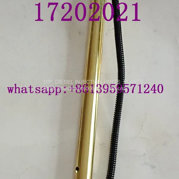 VOLVO Level Sensor 17202021