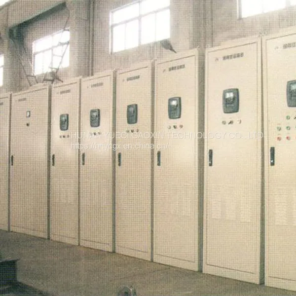 Electric Control System for EMS photo-2