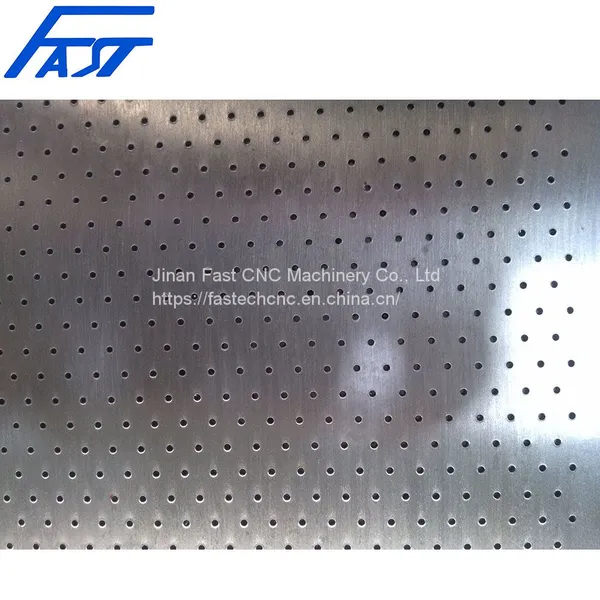Customized Paper Making Machine Parts New Energy-Saving Screen Plate For Paper Machinery Industry photo-5