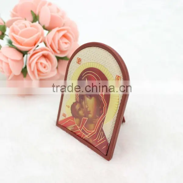 Mini Byzantine Icons for Sale photo-2