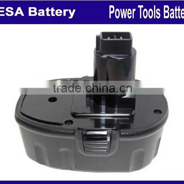 Dewalt DC9096 DE9096 DW9096 DW9098 DW9095 18v Nicd Nimh Power Tool Batteries photo-3