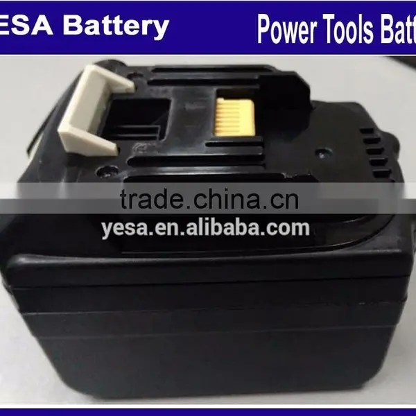 Wholesale 18v Li-ion Batteries for BL1815 BL1830 Bl1840 Replacement Power Tools Battery photo-4