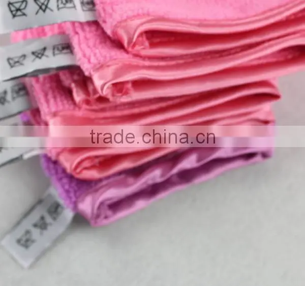 2016 Microfiber Cleaning Beauty Salon Towel With Low Moq photo-4