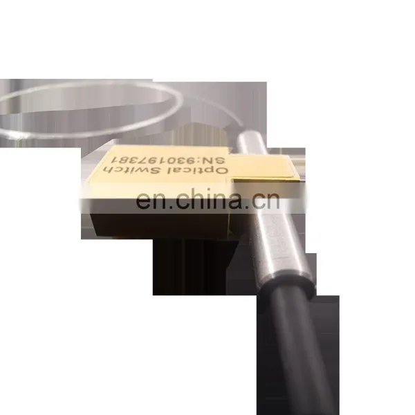 1*1 1*2 Opto Mechanical Switch Mechanical Optical Switch photo-5