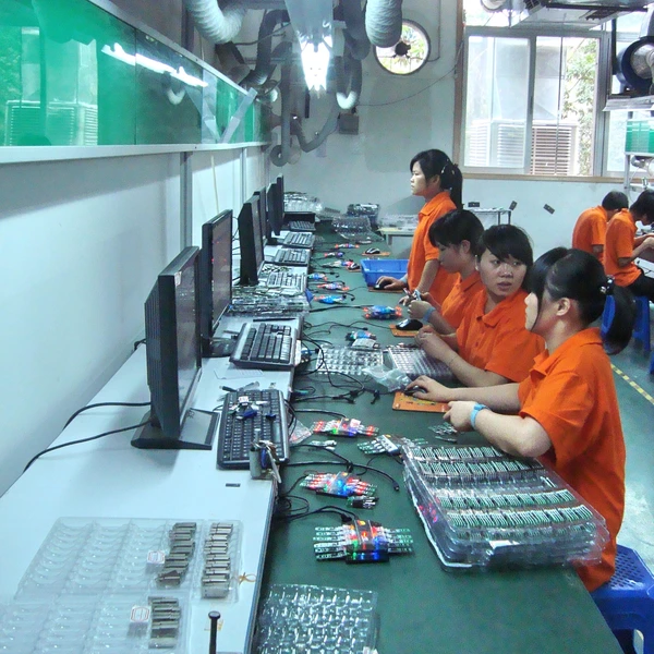 Supo Star Development Limited company overview - view 3