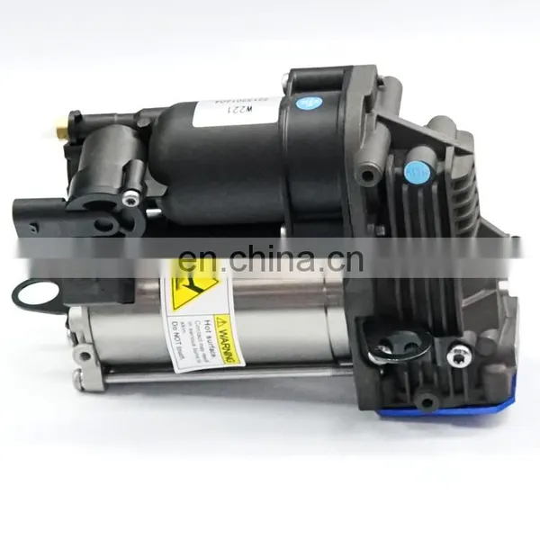 AC2104 Air Suspension Compressor CLS-CLASS(C216) 2007-2014 S-CLASS(W221) 2007-2013 OEM 2213201604