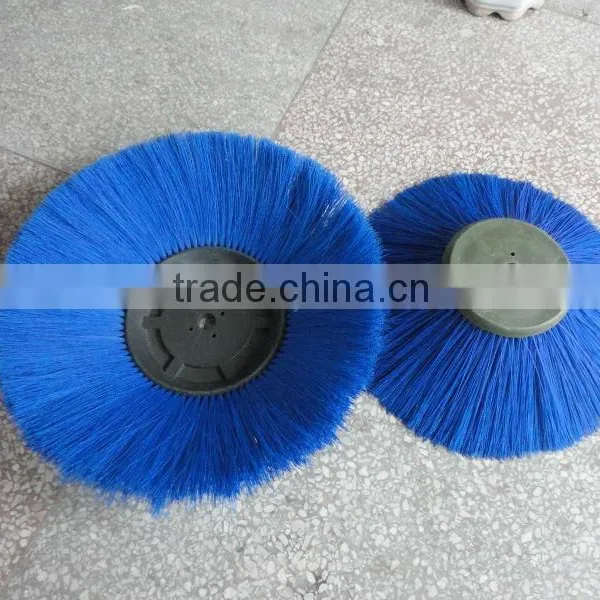 Road Sweeper Brushes Used in Cars photo-2