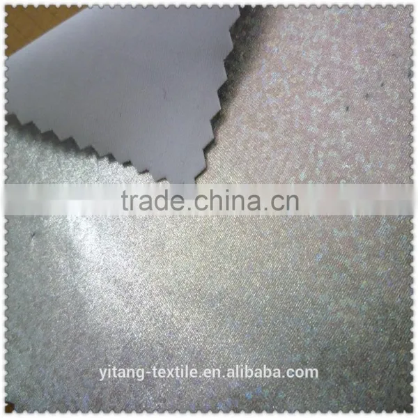 Nylon pu Knit Fabric photo-2