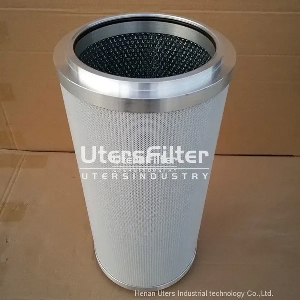 2700 R010MM / KS-LS UTERS Replaces Hydac Oil Return Filter Element photo-3