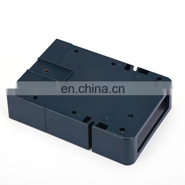 Cheap Price Plastic Injection Molding for Plastic Box Custom Electronic Device Housing photo-4