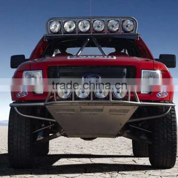 LED Double Row Light Bar 240W With C.R.E.E Led 3W*80 PCS, Super Bright 7400lm, 10-30V, 6000K Led Work Light Bar. photo-2