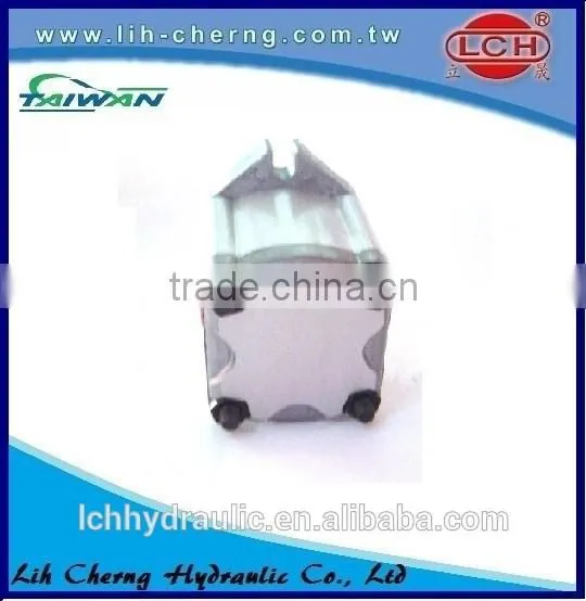 Hydraulic Oil Small Gear Pump photo-2