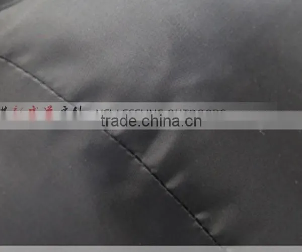 Double Travel Sleeping Bag photo-4