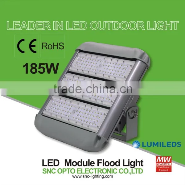 New Product 2016 Innovative CE/RoHS Factory Floor Light Led Flood Light 120W photo-3